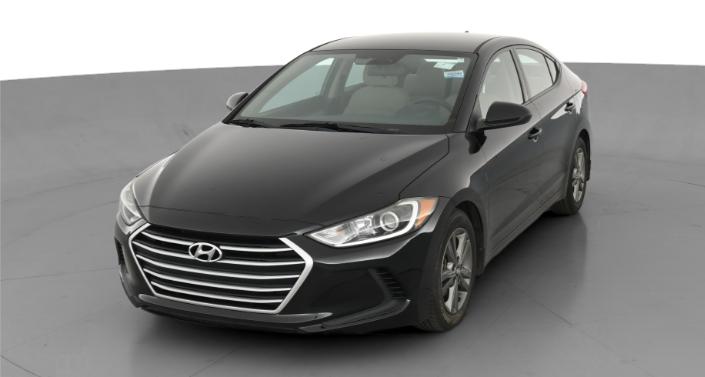 2018 Hyundai Elantra SEL -
                Bessemer, AL