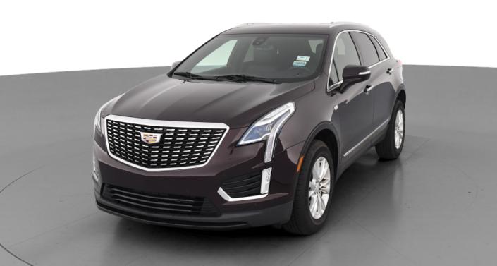 2020 Cadillac XT5 Luxury -
                Haines City, FL