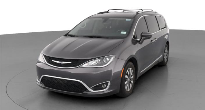 2020 Chrysler Pacifica  -
                Haines City, FL