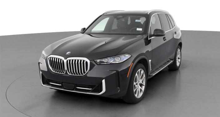 2024 BMW X5 sDrive40i -
                Haines City, FL