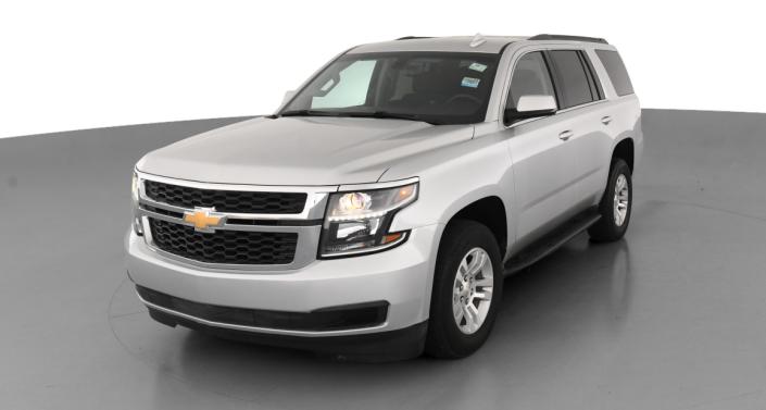 2017 Chevrolet Tahoe LS -
                Beverly, NJ