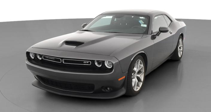 2022 Dodge Challenger GT -
                Haines City, FL