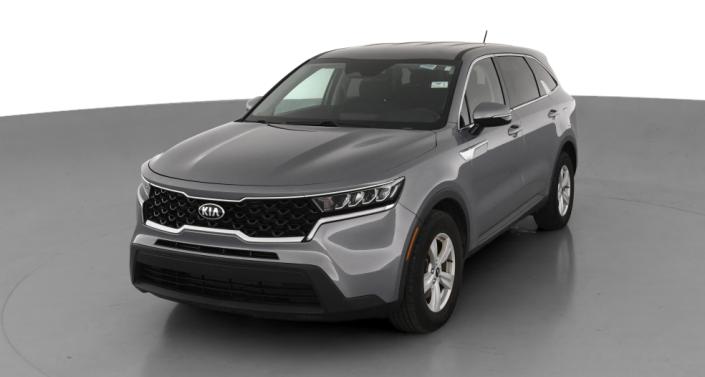 2021 Kia Sorento LX -
                Beverly, NJ