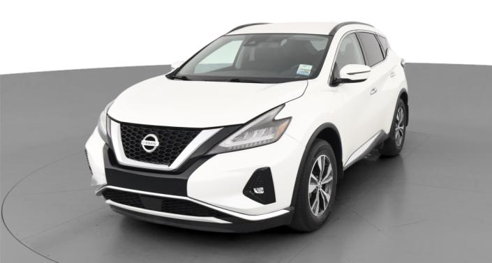 2021 Nissan Murano SV -
                Haines City, FL