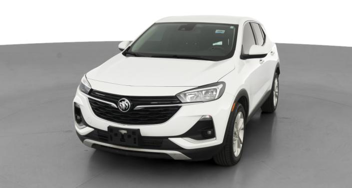 2020 Buick Encore GX Preferred -
                Bessemer, AL