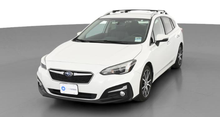 2019 Subaru Impreza Limited -
                Rocklin, CA