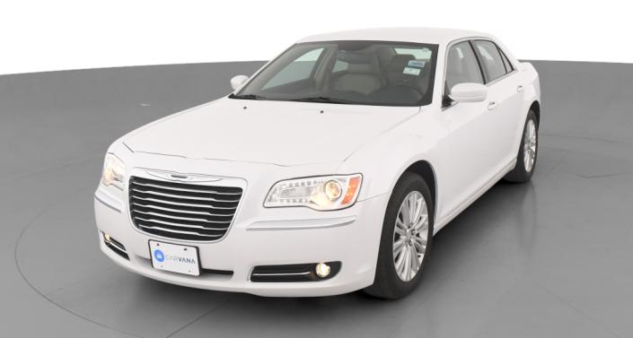 2013 Chrysler 300  -
                Indianapolis, IN