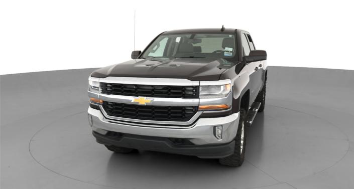 2016 Chevrolet Silverado 1500 LT -
                Bessemer, AL