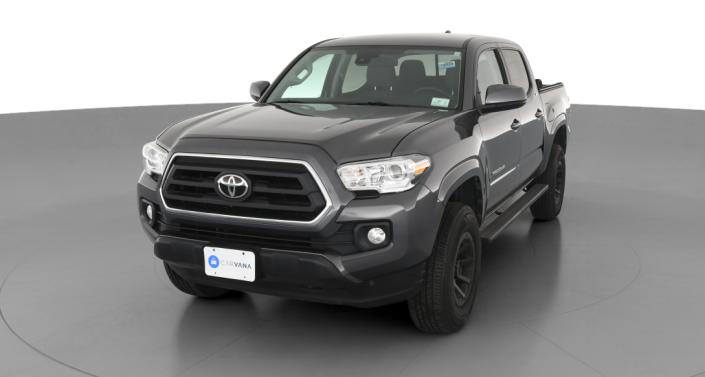 2020 Toyota Tacoma SR5 -
                Rocklin, CA