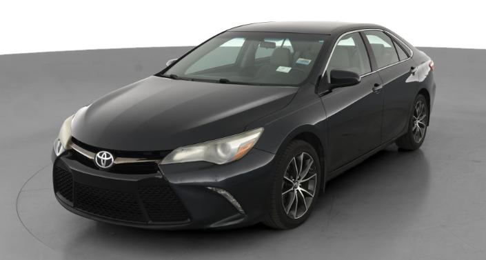 2015 Toyota Camry XSE -
                Bessemer, AL