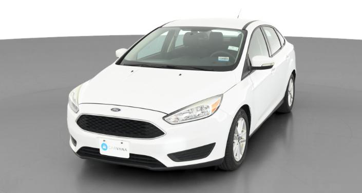 2016 Ford Focus SE -
                Trenton, OH