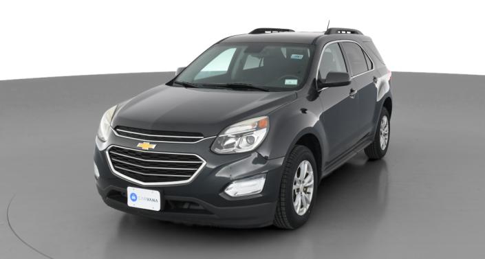 2017 Chevrolet Equinox LT -
                Richton Park, IL