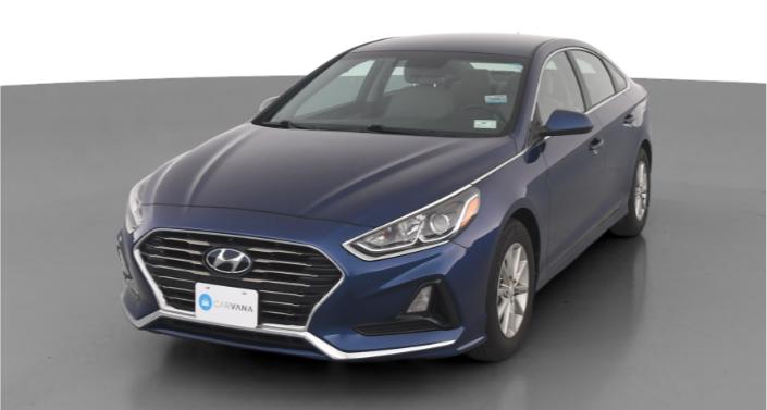 2018 Hyundai Sonata SE -
                Auburn, GA