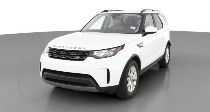 2018 Land Rover Discovery SE -
                Haines City, FL