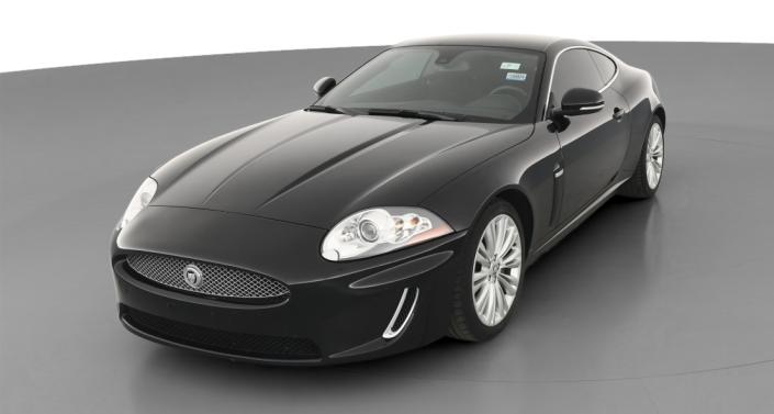 2010 Jaguar XK  -
                West Memphis, AR