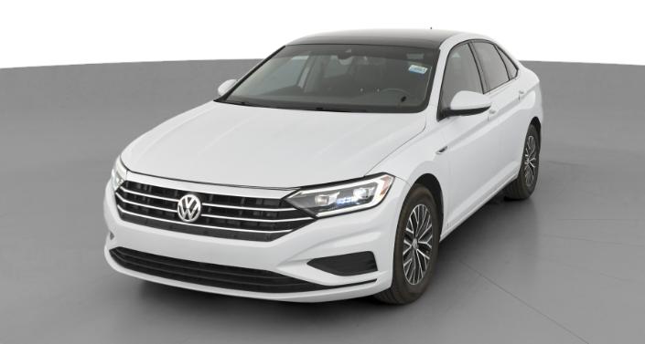 2019 Volkswagen Jetta SEL -
                North Las Vegas, NV