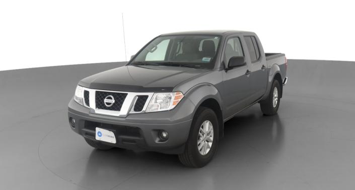 2019 Nissan Frontier SV -
                Indianapolis, IN