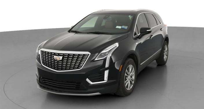 2021 Cadillac XT5 Premium Luxury -
                Bessemer, AL