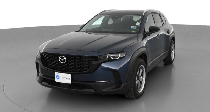 2024 Mazda CX-50 S -
                Colonial Heights, VA