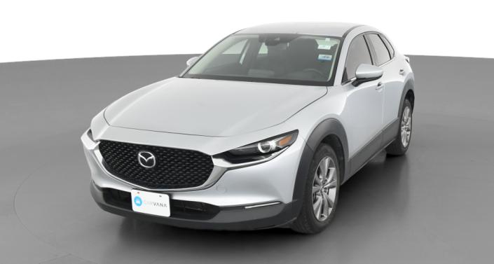 2021 Mazda CX-30 Select -
                Richton Park, IL