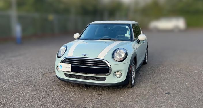 2018 MINI Cooper Hardtop 2 Door -
                Fairview, OR