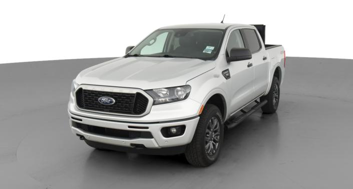 2019 Ford Ranger XLT -
                Concord, NC