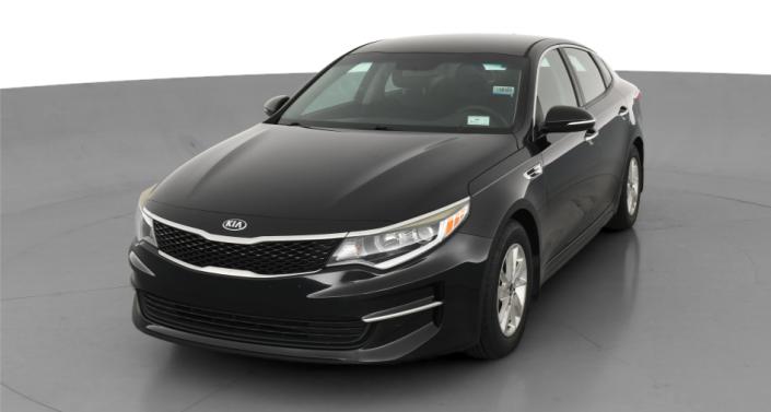 2016 Kia Optima LX -
                Bessemer, AL