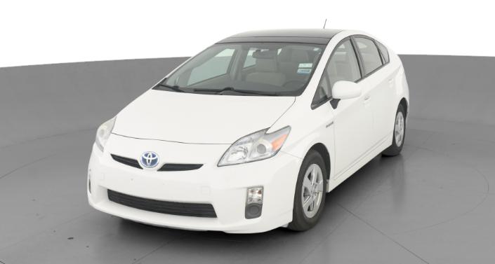 2010 Toyota Prius Three -
                Indianapolis, IN