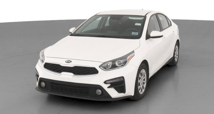 2021 Kia Forte FE -
                Indianapolis, IN