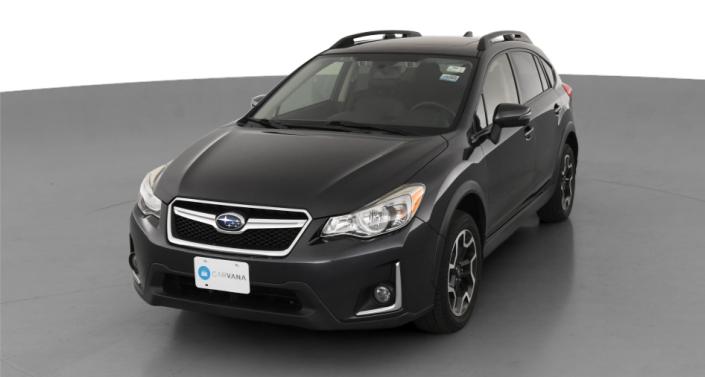 2017 Subaru Crosstrek Limited -
                Indianapolis, IN