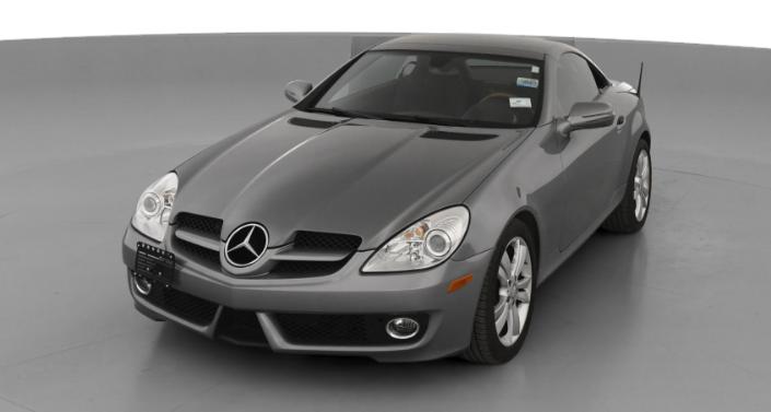 2010 Mercedes-Benz SLK 300 -
                Fort Worth, TX