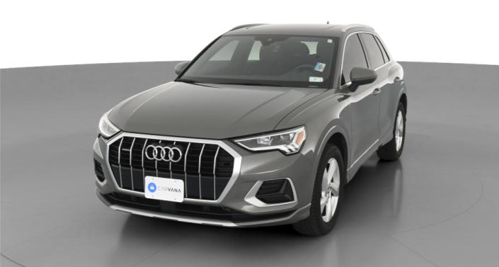 2019 Audi Q3 Premium Plus -
                Rocklin, CA