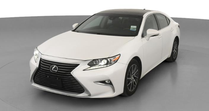 2017 Lexus ES 350 -
                Fort Worth, TX