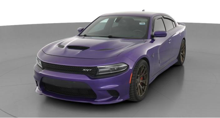 2016 Dodge Charger SRT -
                San Antonio, TX