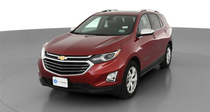 2019 Chevrolet Equinox Premier -
                Lorain, OH