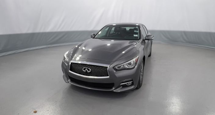 2015 INFINITI Q50 Premium -
                Akron, NY