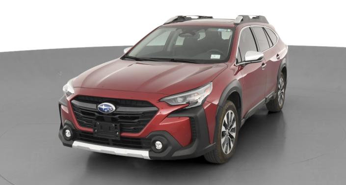 2023 Subaru Outback Touring -
                Wheatland, OK