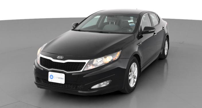 2013 Kia Optima LX -
                Tolleson, AZ