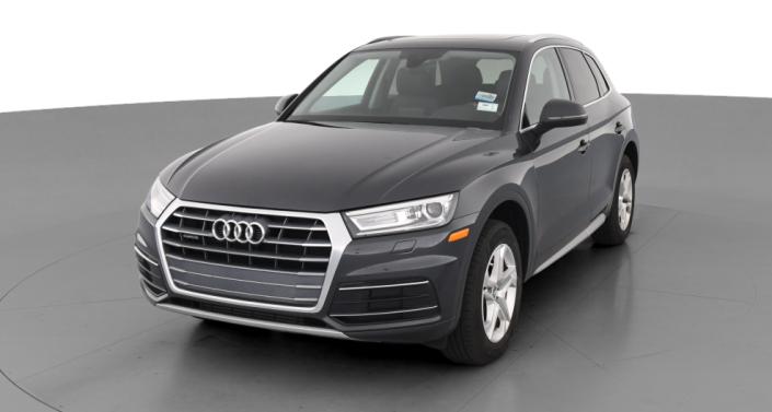 2019 Audi Q5 Premium -
                Haines City, FL