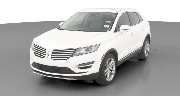 2018 Lincoln MKC Reserve -
                Auburn, GA