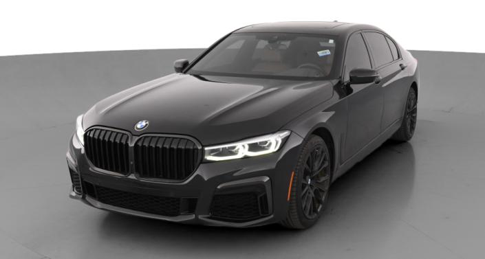 2022 BMW 7 Series 740i -
                Tolleson, AZ