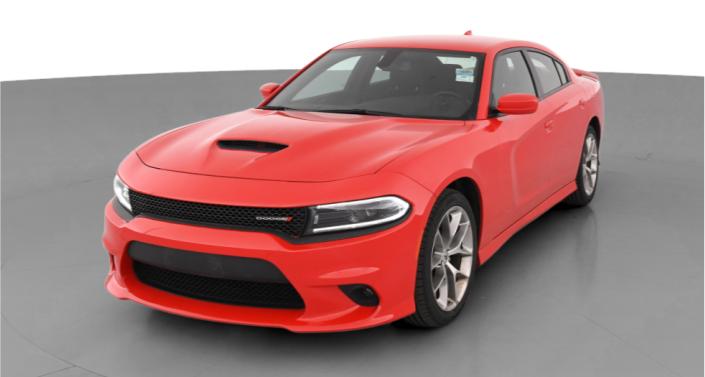 2022 Dodge Charger GT -
                Tolleson, AZ