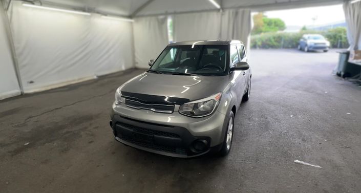 2019 Kia Soul Base -
                Fairview, OR