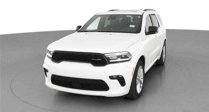 2023 Dodge Durango GT -
                Beverly, NJ