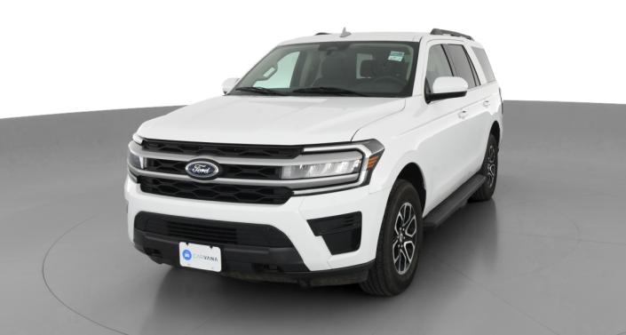 2022 Ford Expedition XLT -
                Tooele, UT