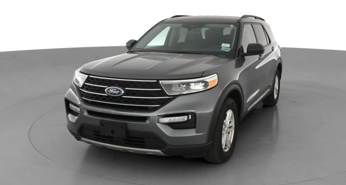 2023 Ford Explorer XLT -
                Bessemer, AL