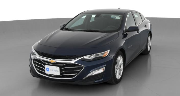 2022 Chevrolet Malibu LT -
                Tooele, UT