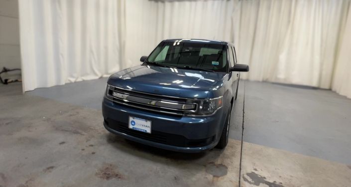 Thumbnail: 2019 Ford Flex - 1