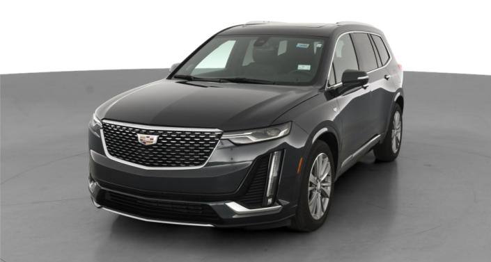 2023 Cadillac XT6 Premium Luxury -
                Bessemer, AL