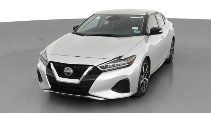 2023 Nissan Maxima SV -
                Bessemer, AL